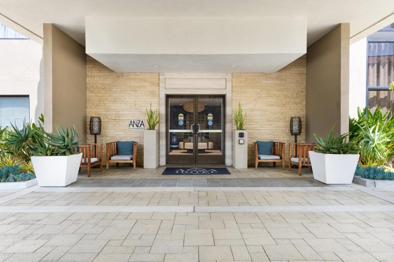 The Anza-A Calabasas Hotel Exteriér fotografie