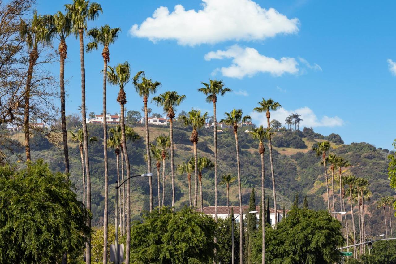 The Anza-A Calabasas Hotel Exteriér fotografie